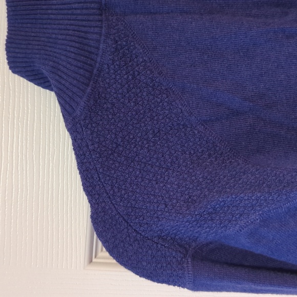 Eddie Bauer women's sweater - Picture 4 of 5